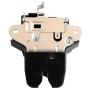 Rear Tail Gate Latch Trunk Lid Lock Actuator 81230-1W000 Fit Kia Rio Sedan 2012-2017