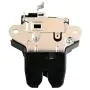 Rear Tail Gate Latch Trunk Lid Lock Actuator 81230-1W000 Fit Kia Rio Sedan 2012-2017
