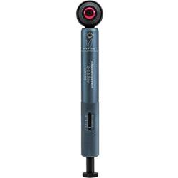 Effetto Mariposa Giustaforza II Pro Anniversary Racheting Torque Wrench Gunmetal, 2-16Nm Torque