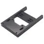 ShareGoo Metal Upgrade Steering Servo Fixed Mount Bracket for WPL B1 B14 B16 B24 B36 C24 C14 RC Car Truck,Black ShareGoo Metal Upgrade Steering Servo Fixed Mount Bracket for WPL B1 B14 B16 B24 B36 C24 C14 RC Car Truck,Black