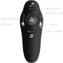 BEBONCOOL RF 2.4GHz Wireless Presenter Remote Presentation USB Control PowerPoint PPT Clicker