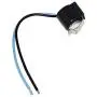5303918214 Defrost Thermostat for Refrigerator Replacement Electrolux 892545, 75303918214, AP2150145 5303918214 Defrost Thermostat for Refrigerator Replacement Electrolux 892545, 75303918214, AP2150145