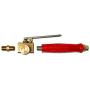 Red Dragon V-880 PH-1 Squeeze Valve with Adjustable Pilot and Torch Handle Kit
