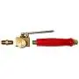Red Dragon V-880 PH-1 Squeeze Valve with Adjustable Pilot and Torch Handle Kit
