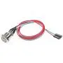NOYITO 12mm Chassis Switch Metal Button Switch with 22inchs Extension Cable Red Yellow Blue Green Switch Symbol Suitable for Computer DIY Switch (12mm, Yellow Symbol) NOYITO 12mm Chassis Switch Metal Button Switch with 22inchs Extension Cable Red Yellow Blue Green Switch Symbol Suitable for Computer DIY Switch (12mm, Yellow Symbol)