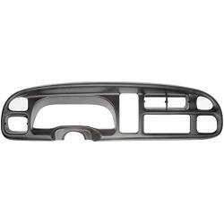 Dorman 926-469 Dashboard Instrument Bezel Assembly for Select Dodge Models