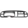Dorman 926-469 Dashboard Instrument Bezel Assembly for Select Dodge Models