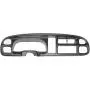 Dorman 926-469 Dashboard Instrument Bezel Assembly for Select Dodge Models Dorman 926-469 Dashboard Instrument Bezel Assembly for Select Dodge Models