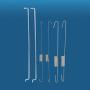 Throttle Return Spring Sets, 2 Sets Throttle Return Spring Speed Control Governor Link Rod for Honda GX140 GX160 GX200