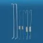 Duokon Throttle Spring, 2 Sets Metal Throttle Return Spring Speed Control Governor Link Rod for GX140 GX160 GX200 Duokon Throttle Spring, 2 Sets Metal Throttle Return Spring Speed Control Governor Link Rod for GX140 GX160 GX200