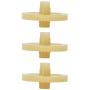 T best RC Car Reduction Gear, 1:14 Scale Remoted Control Metal Reduction Gear Deceleration Gear RC Cars Replacement Upgrade Parts for WLtoys 144001 1/14 RC Car(Reduction Gear)