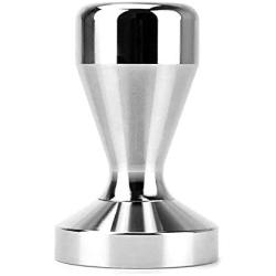 Youdepot Stainless Steel Coffee Tamper Barista Espresso Tamper 51mm Base Coffee Bean Press