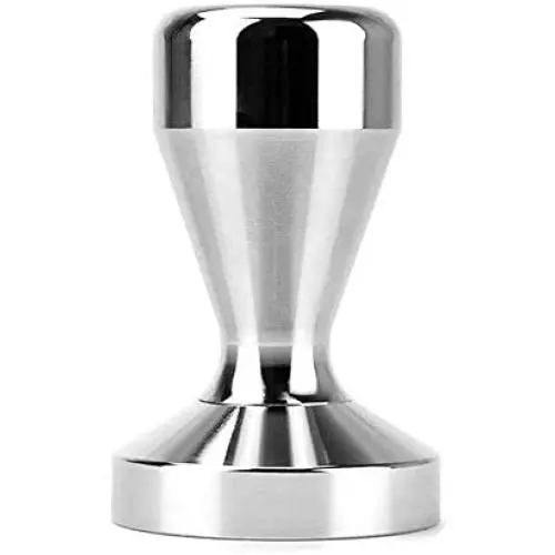 Youdepot Stainless Steel Coffee Tamper Barista Espresso Tamper 51mm Base Coffee Bean Press
