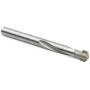 JIUWU 13pcs Tungsten Steel Cemented Carbide Twist Drill Bits, Metal Drill YG Alloy Blade, for Stainless Steel Copper Aluminum Zinc Alloy, 3 4 5 6 7 8 9 10 11 12 13.5 14 15mm