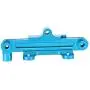 Woyisisi RC Steering Servo Saver, K949-006 Aluminium Alloy RC Steering Servo Saver Upgrade Parts for WL Toys 1/10-k949 Remote Control Car(Blue K949-006B) Woyisisi RC Steering Servo Saver, K949-006 Aluminium Alloy RC Steering Servo Saver Upgrade Parts for WL Toys 1/10-k949 Remote Control Car(Blue K949-006B)