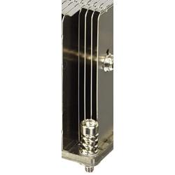 Supermicro 2U Heatsink Cooling for LGA 2011 SNK-P0048P