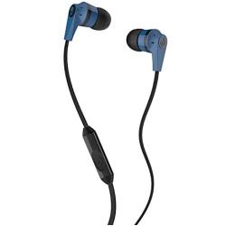 Skullcandy Inkd 2.0 Micd Ear Bud Headphone (Blue)