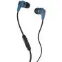 Skullcandy Inkd 2.0 Micd Ear Bud Headphone (Blue) Skullcandy Inkd 2.0 Micd Ear Bud Headphone (Blue)