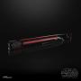STAR WARS The Black Series Count Dooku Force FX Lightsaber with LEDs and Sound Effects, Collectible Roleplay Item, Ages 14 and Up