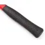 TEKTON 30603 Fiberglass Handle Rubber Mallet, 16-Ounce - Black