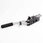 Universal E-Brake Racing Hydraulic Handbrake Drift Hand Brake Lever Metal Black