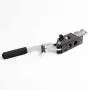 Universal E-Brake Racing Hydraulic Handbrake Drift Hand Brake Lever Metal Black