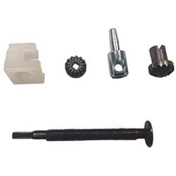 Dragon Ling LAN (KIT 3 Chain BAR TENSIONER Adjuster Kit Set Assembly for Echo CS-400 cs400 CS-450