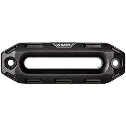 WARN 100655 Winch Accessory: Epic 1.0'' Fairlead, Black