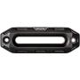 WARN 100655 Winch Accessory: Epic 1.0'' Fairlead, Black