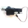 MaxMetal WPL Upgraded 2 Speed Gearbox with Shift Servo Spare Part fo WPL B14 B16 B24 B36 C14 C24 Remote Control Truck MaxMetal WPL Upgraded 2 Speed Gearbox with Shift Servo Spare Part fo WPL B14 B16 B24 B36 C14 C24 Remote Control Truck