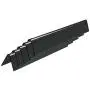 QuliMetal 7621 17.5 Inches Flavor Bars for Weber Genesis 300 310 E310 E320 E330 S310 S320 S330 Grills with Front Controls, Set of 5 Porcelain Steel Heat Plates for Weber Genesis Grill Parts 7620 QuliMetal 7621 17.5 Inches Flavor Bars for Weber Genesis 300 310 E310 E320 E330 S310 S320 S330 Grills with Front Controls, Set of 5 Porcelain Steel Heat Plates for Weber Genesis Grill Parts 7620