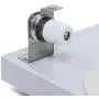 Electric Bobbin Winder, 13000-14000 RPM High Speed Semi-Automatic Winding Machine for Domestic and Industrial Sewing Machine Electric Bobbin Winder, 13000-14000 RPM High Speed Semi-Automatic Winding Machine for Domestic and Industrial Sewing Machine