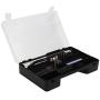 Mini Carving Pen, Three-grip Chuck Portable Industrial Parts, Non-slip for Stone Polishing Carving Polishing Metal Polishing Wood Polishing