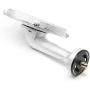 GasOne 50270 Banjo Propane Burner Head Part 10 in Diameter, 200,000BTU