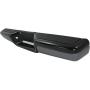 Make Auto Parts Manufacturing Rear Step Bumper Assembly Steel Black Fleetside For Dodge Dakota 1997-2004 - CH1103104