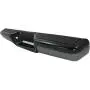 Make Auto Parts Manufacturing Rear Step Bumper Assembly Steel Black Fleetside For Dodge Dakota 1997-2004 - CH1103104 Make Auto Parts Manufacturing Rear Step Bumper Assembly Steel Black Fleetside For Dodge Dakota 1997-2004 - CH1103104