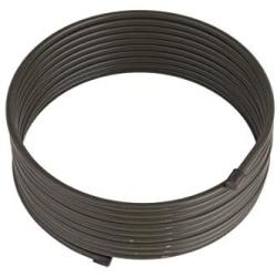 Carlson Quality Brake Lines H8500 25 PVF Brake Line Coil 5/16''