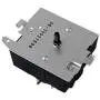Ge WE04X24550 Dryer Timer Genuine Original Equipment Manufacturer (OEM) Part Ge WE04X24550 Dryer Timer Genuine Original Equipment Manufacturer (OEM) Part
