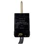 Heavy Duty 1600 Watt 3 Wire Wide Probe Thermostat Control Cord fits Electric Smokers and Grills