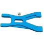 Homyl 4pcs RC Metal Front Lower Swing Arms for 1/18 RC Wltoys A959 A969 A979