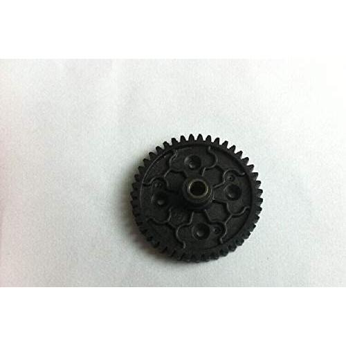 Hockus Accessories DHK New Version Spur gear-45T (Plastic with Metal) 8382-202T 1pc 1/8 Maximus RC CAR Parts