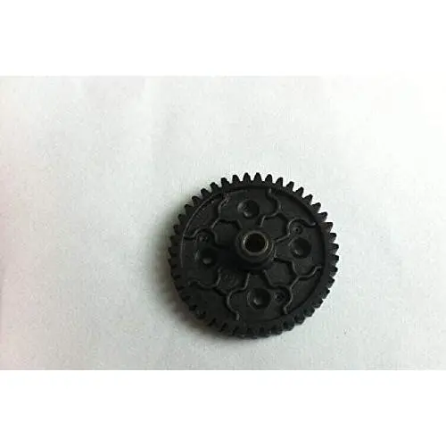 Hockus Accessories DHK New Version Spur gear-45T (Plastic with Metal) 8382-202T 1pc 1/8 Maximus RC CAR Parts Hockus Accessories DHK New Version Spur gear-45T (Plastic with Metal) 8382-202T 1pc 1/8 Maximus RC CAR Parts