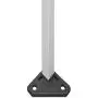 Caravan Canopy M-Series 2 Pro 10 X 10 Foot Straight Leg Canopy Kit, White Caravan Canopy M-Series 2 Pro 10 X 10 Foot Straight Leg Canopy Kit, White