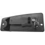 Metal Extended Cab 3rd Third Side Door Handle RH Passenger Side for Chevy Truck