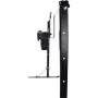 Glide Gear OH100 Professional Metal Overhead Table Top Mount Stand Photography Studio DSLR Video Camera iPhone Top Down Platform