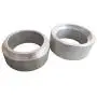 105 mm Aluminium 2 Part Mold Rings Delft Clay Petrobond Sand Casting 105 mm Aluminium 2 Part Mold Rings Delft Clay Petrobond Sand Casting