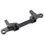KYX Racing Metal Rear Bumper/Body Mount Upgrades Parts Accessories for RC Crawler Car Axial SCX10 III AXI03007 SCX10.3