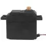JVSISM Five Wire 9.4KG Metal Gear Servo for 10428 10428-A 10428-B 10428-C K949 1/10 RC Car Upgrade Parts Accessories