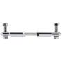 Heavy Metal Suspensions - for 2013-2018 Dodge Ram 1500 2WD 4WD with Air Suspension 1.5'' to 3'' Front Adjustable Lift Links Heavy Metal Suspensions - for 2013-2018 Dodge Ram 1500 2WD 4WD with Air Suspension 1.5'' to 3'' Front Adjustable Lift Links