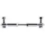 Heavy Metal Suspensions - for 2013-2018 Dodge Ram 1500 2WD 4WD with Air Suspension 1.5'' to 3'' Front Adjustable Lift Links Heavy Metal Suspensions - for 2013-2018 Dodge Ram 1500 2WD 4WD with Air Suspension 1.5'' to 3'' Front Adjustable Lift Links